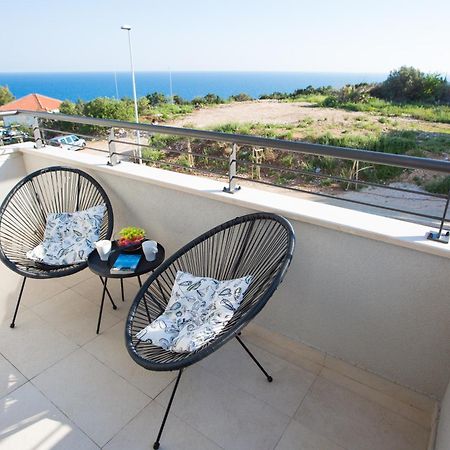 Duart Cozy Apartment Dubrovnik Eksteriør billede