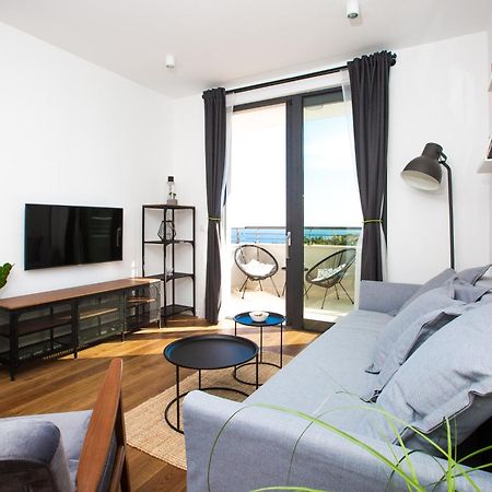 Duart Cozy Apartment Dubrovnik Eksteriør billede