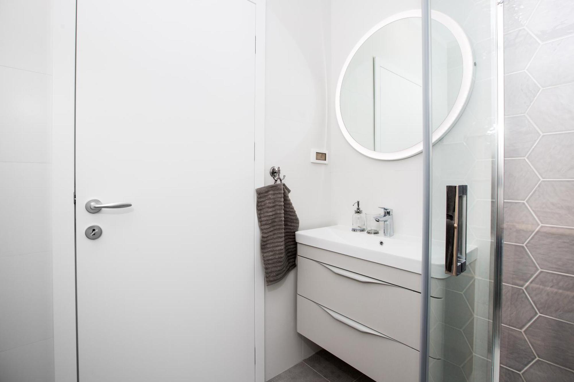 Duart Cozy Apartment Dubrovnik Eksteriør billede