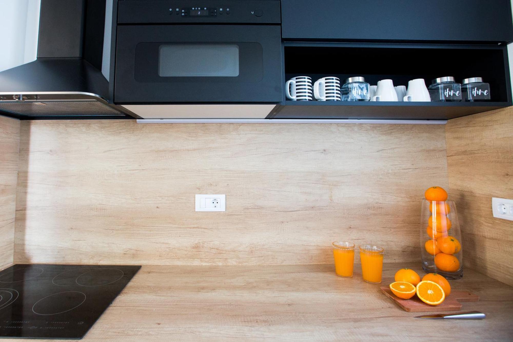 Duart Cozy Apartment Dubrovnik Eksteriør billede
