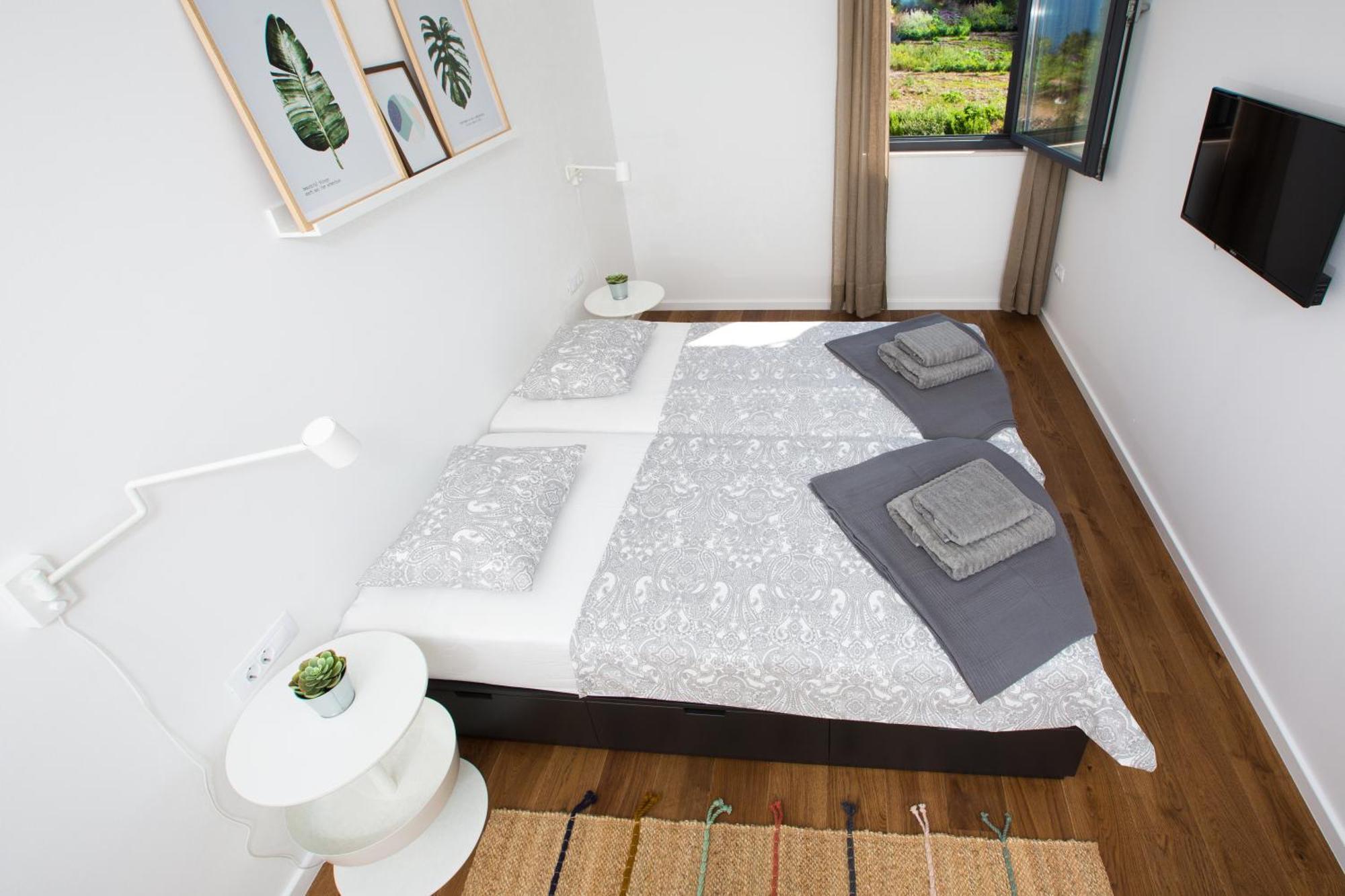 Duart Cozy Apartment Dubrovnik Eksteriør billede