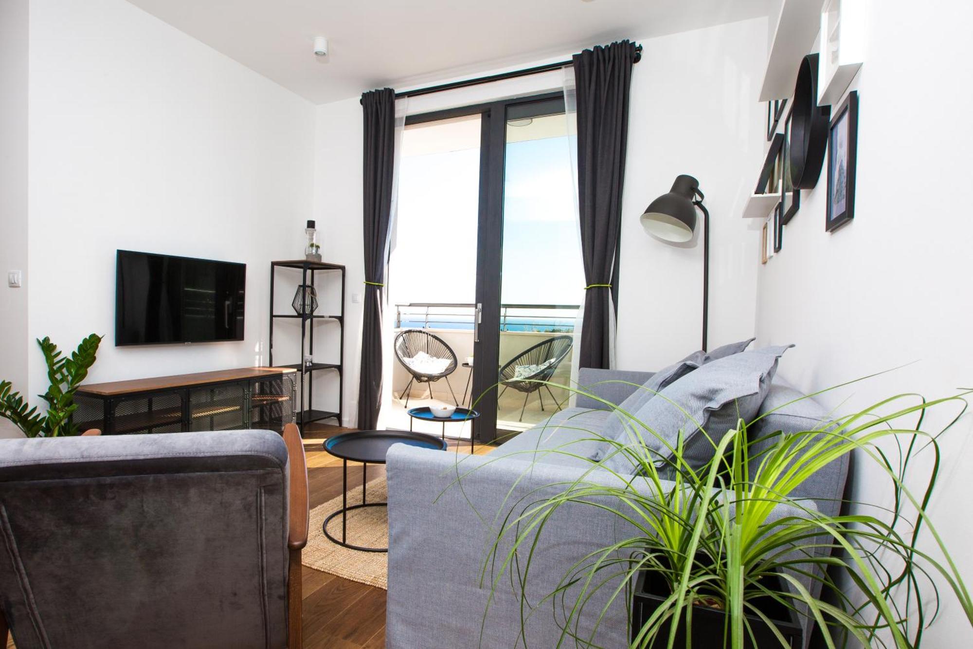 Duart Cozy Apartment Dubrovnik Eksteriør billede