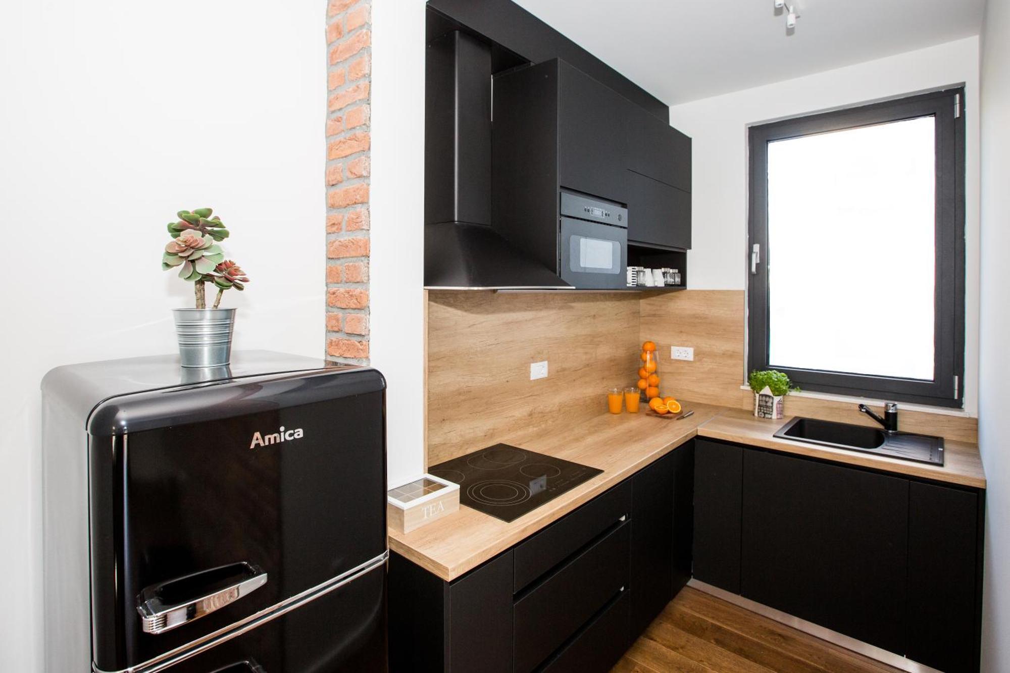 Duart Cozy Apartment Dubrovnik Eksteriør billede