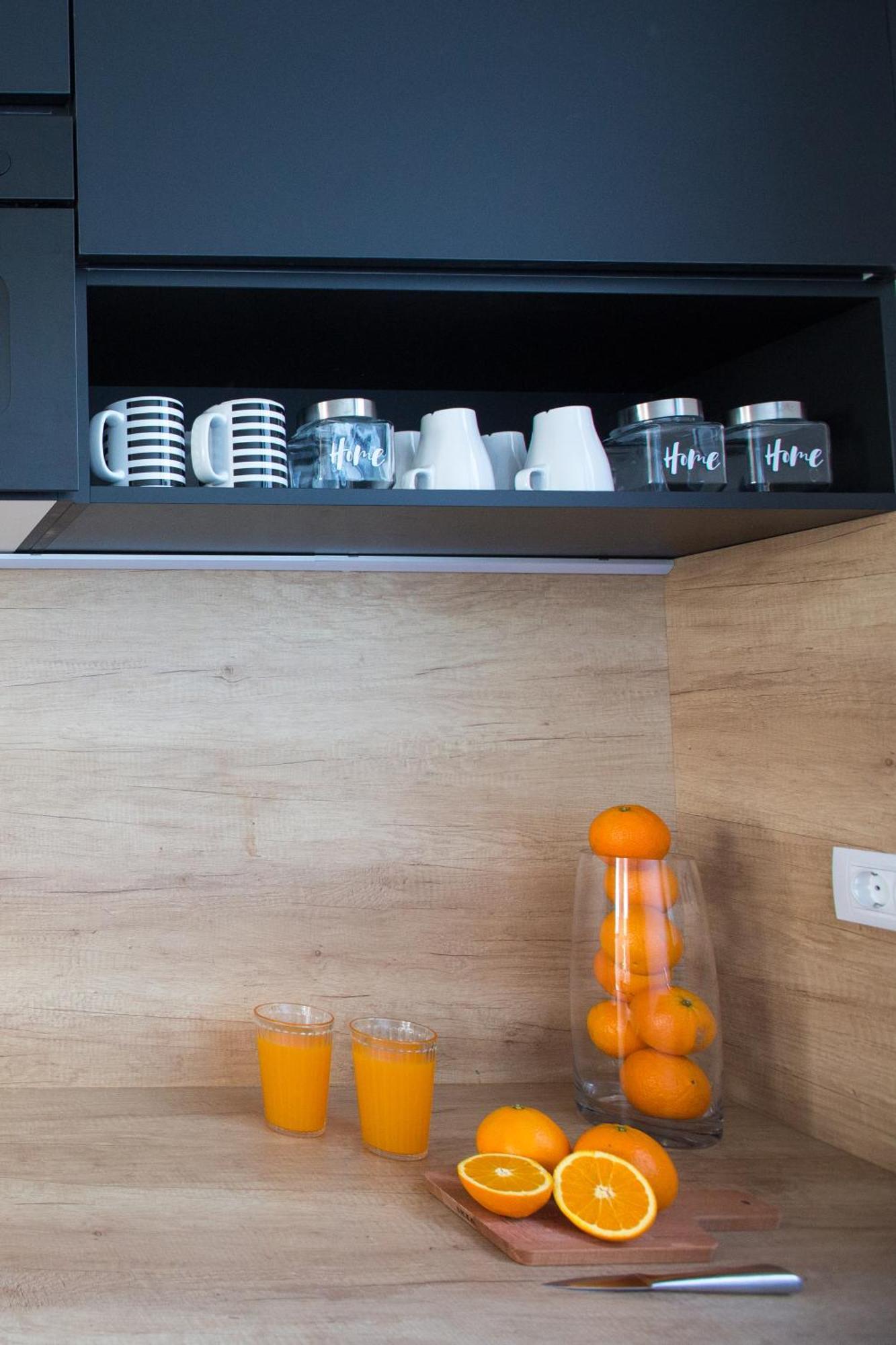 Duart Cozy Apartment Dubrovnik Eksteriør billede