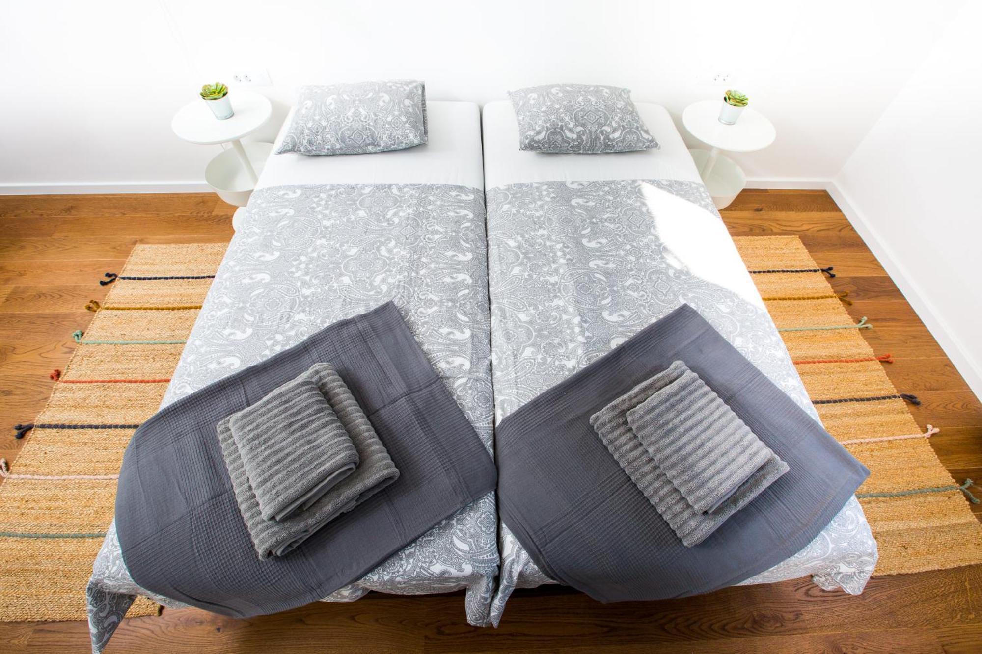 Duart Cozy Apartment Dubrovnik Eksteriør billede