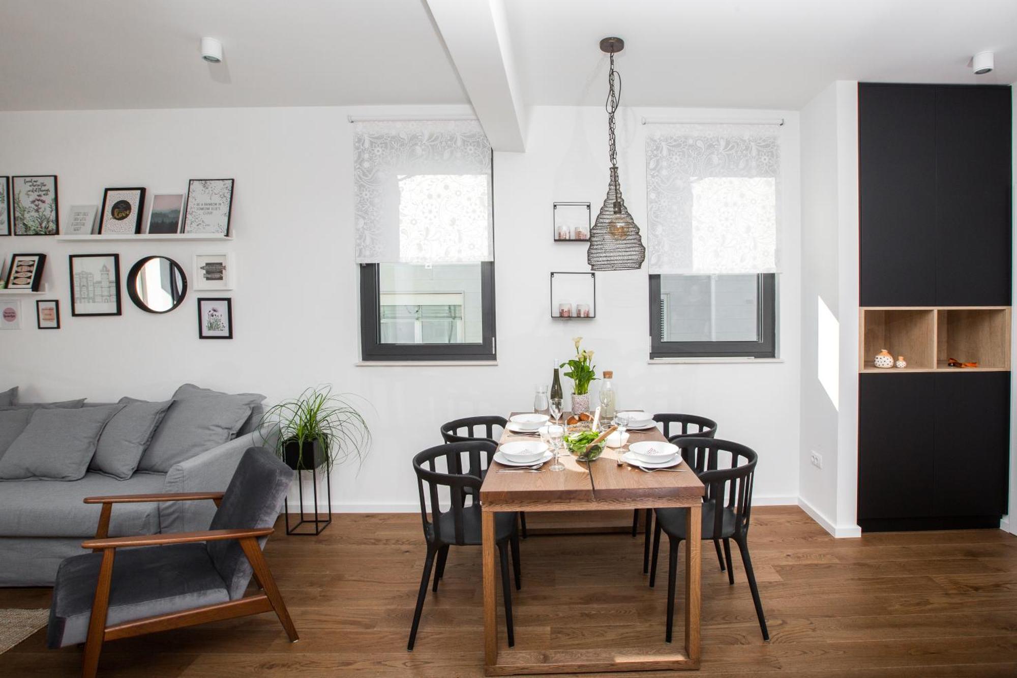 Duart Cozy Apartment Dubrovnik Eksteriør billede
