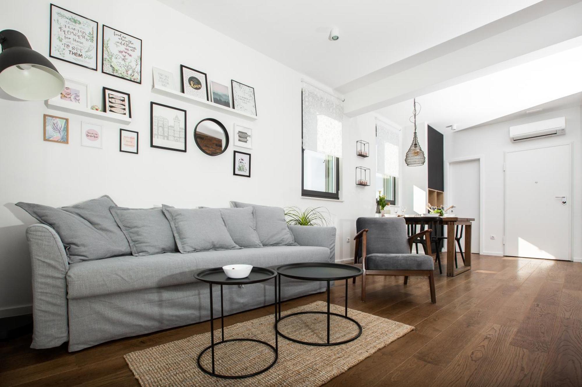 Duart Cozy Apartment Dubrovnik Eksteriør billede