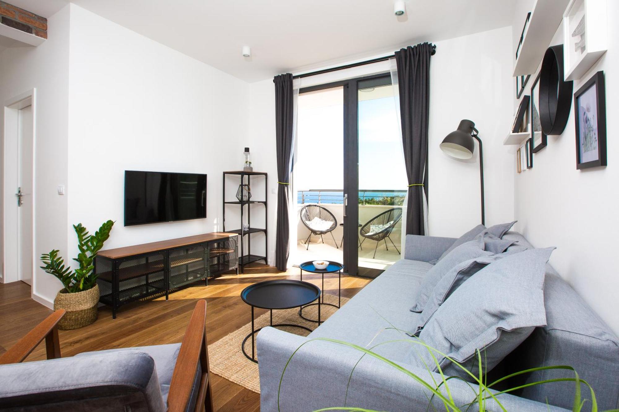 Duart Cozy Apartment Dubrovnik Eksteriør billede