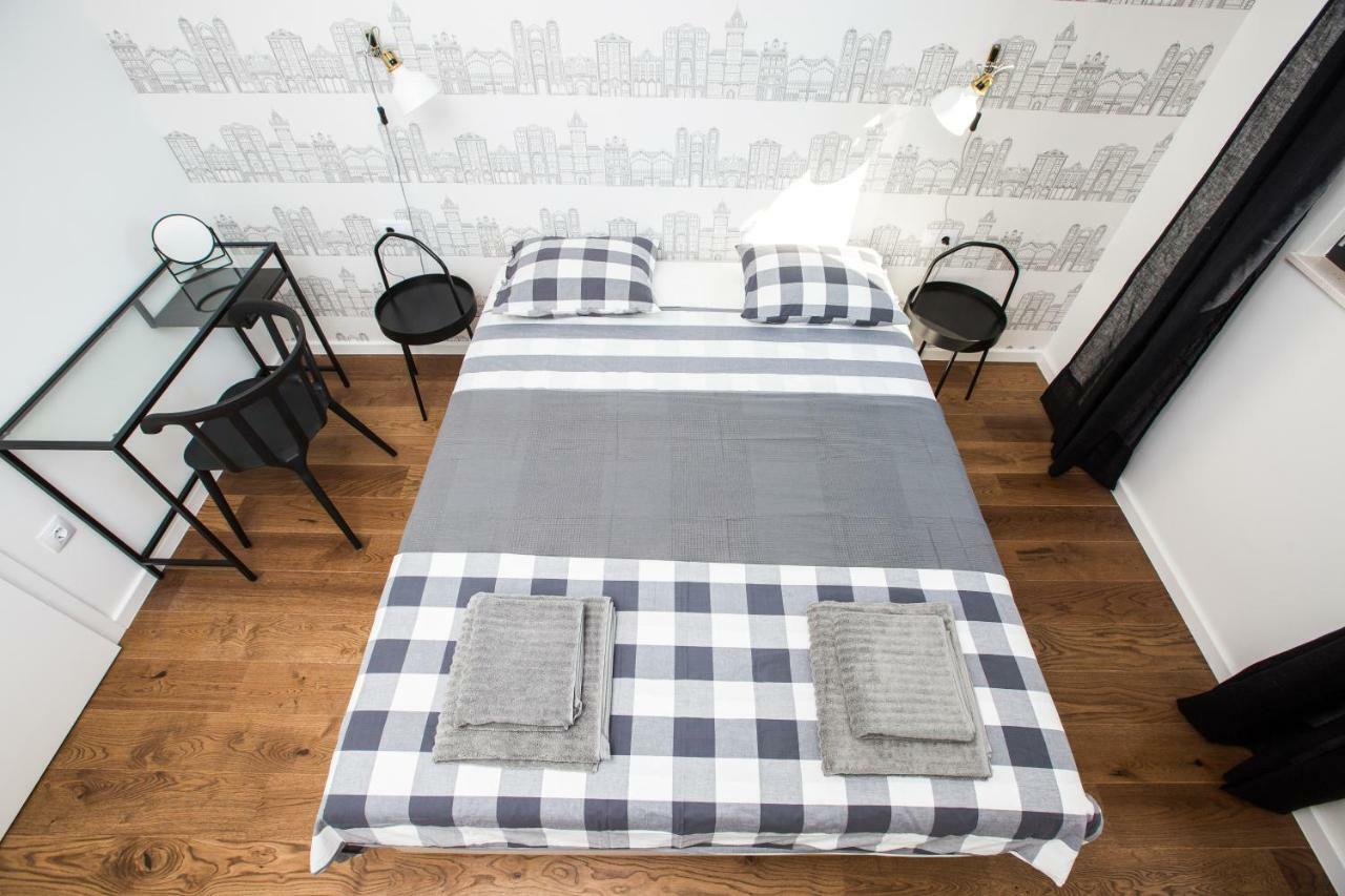 Duart Cozy Apartment Dubrovnik Eksteriør billede