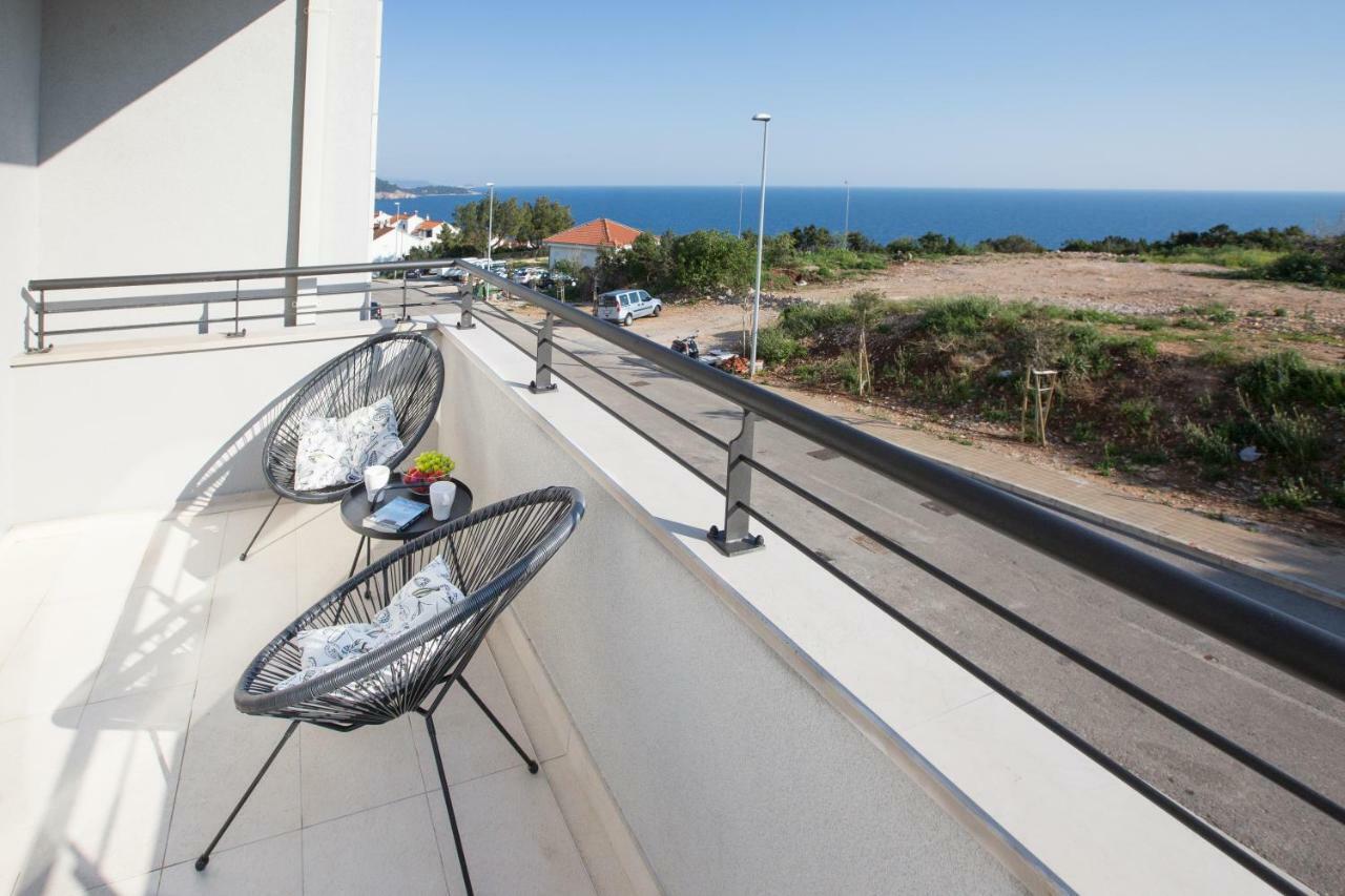 Duart Cozy Apartment Dubrovnik Eksteriør billede