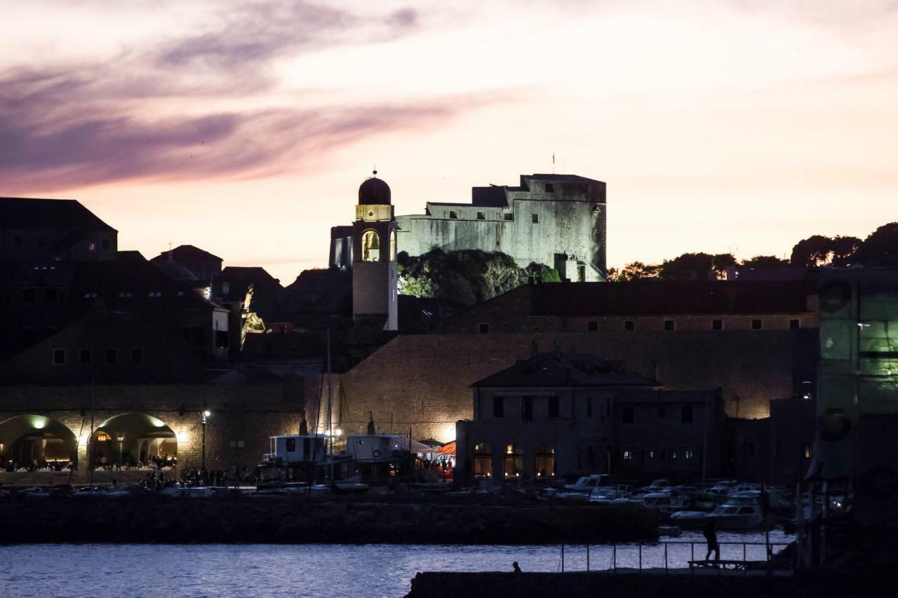 Duart Cozy Apartment Dubrovnik Eksteriør billede