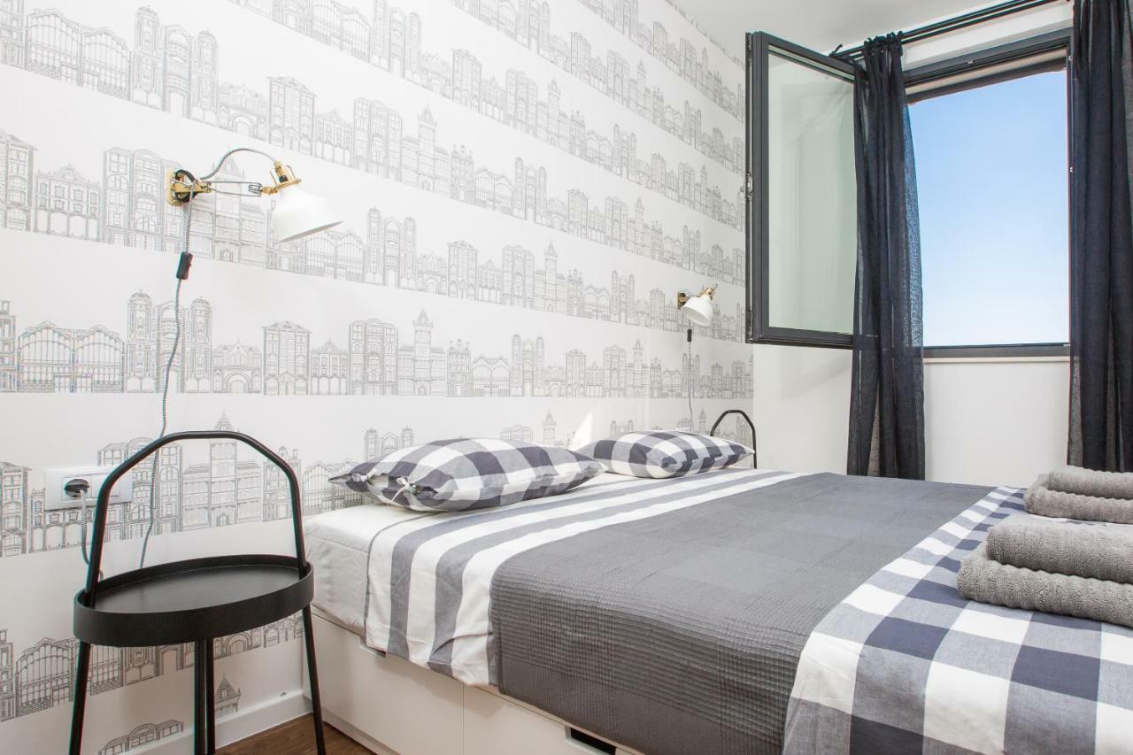 Duart Cozy Apartment Dubrovnik Eksteriør billede