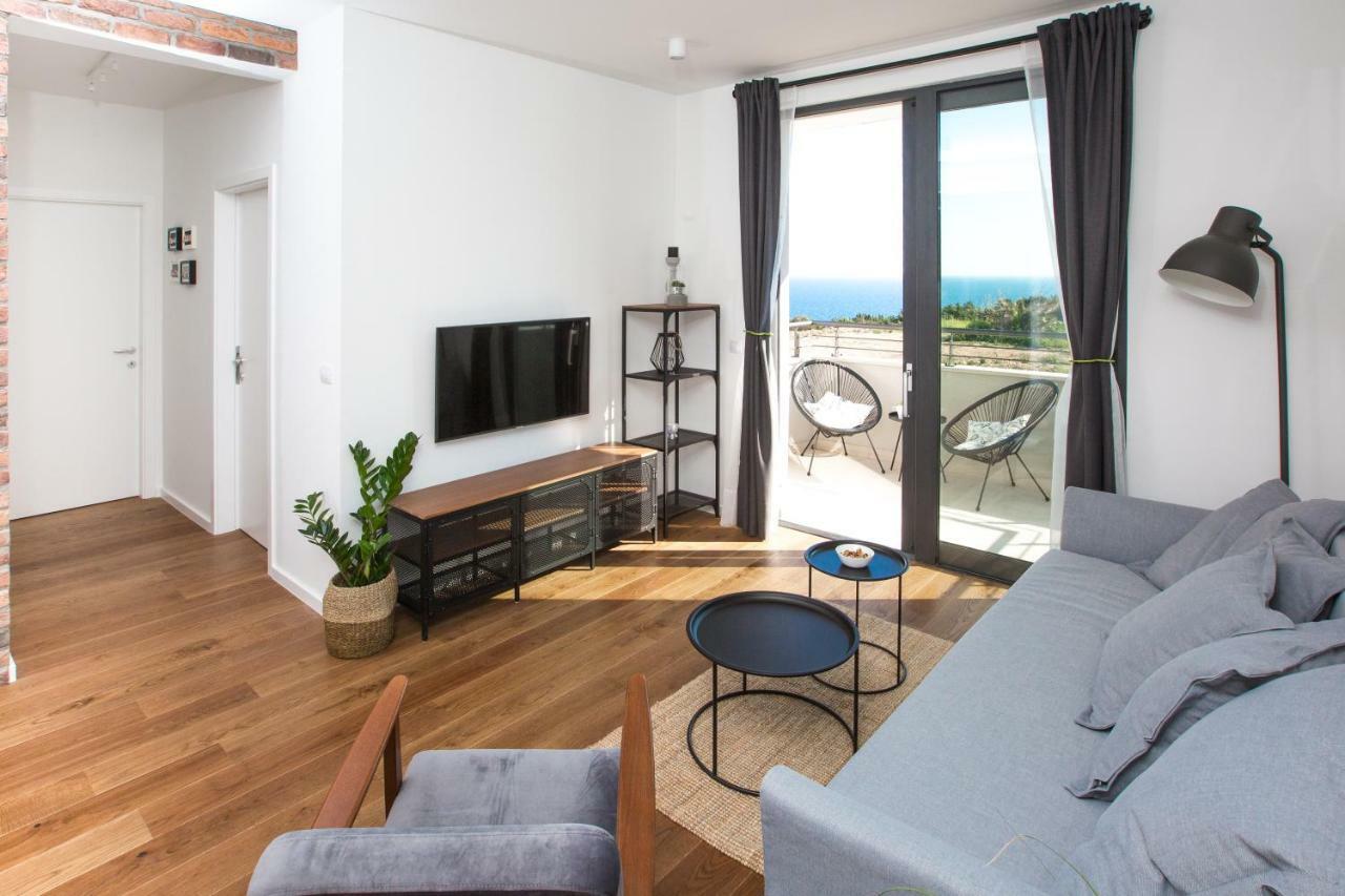 Duart Cozy Apartment Dubrovnik Eksteriør billede
