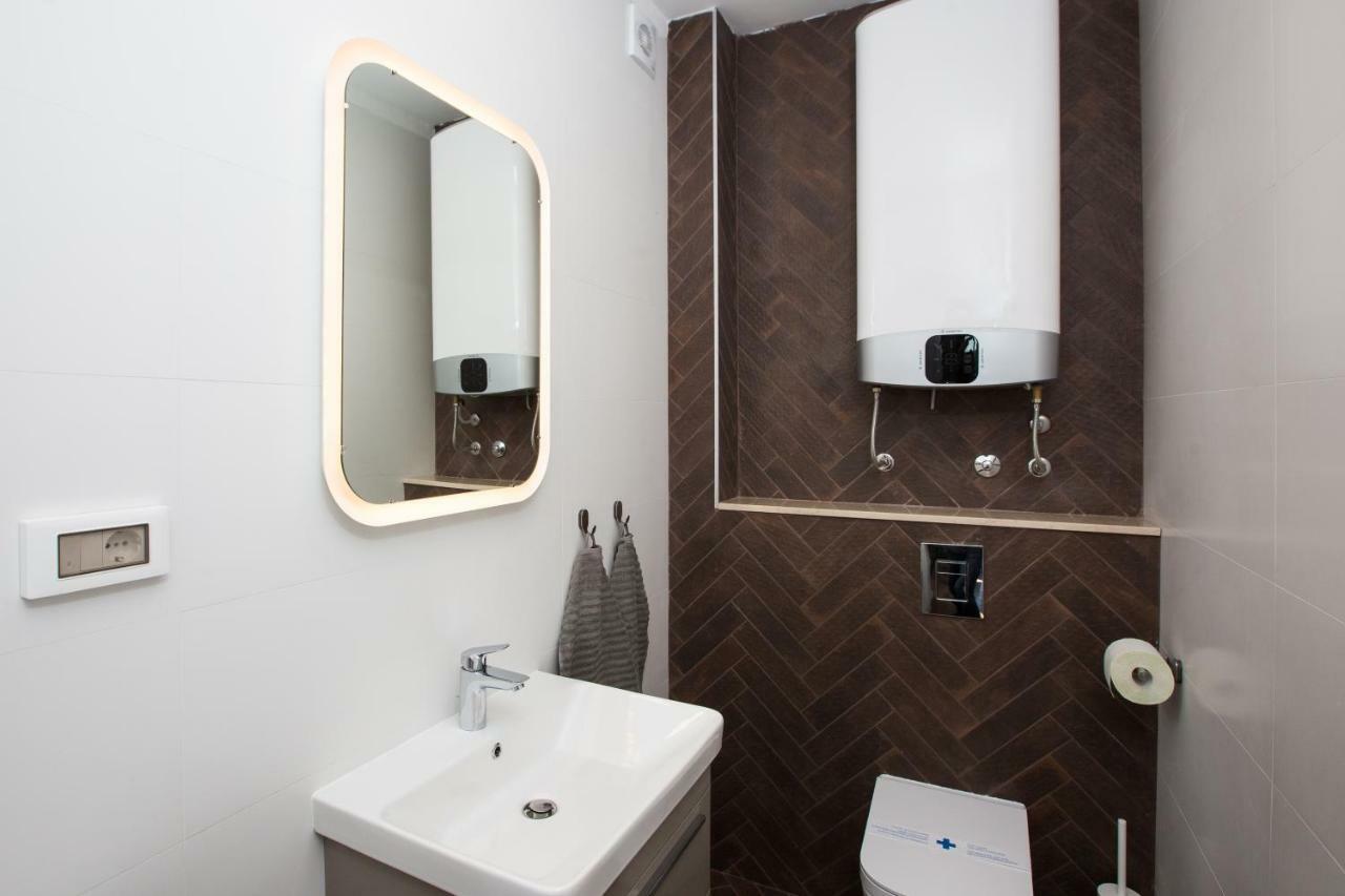 Duart Cozy Apartment Dubrovnik Eksteriør billede