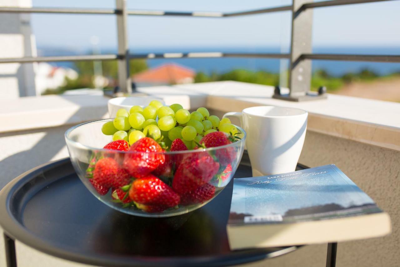 Duart Cozy Apartment Dubrovnik Eksteriør billede