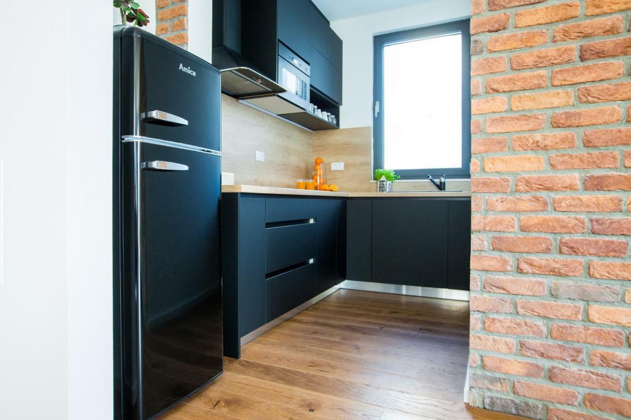 Duart Cozy Apartment Dubrovnik Eksteriør billede