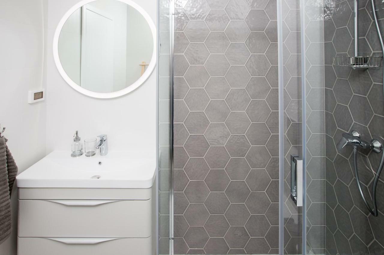 Duart Cozy Apartment Dubrovnik Eksteriør billede