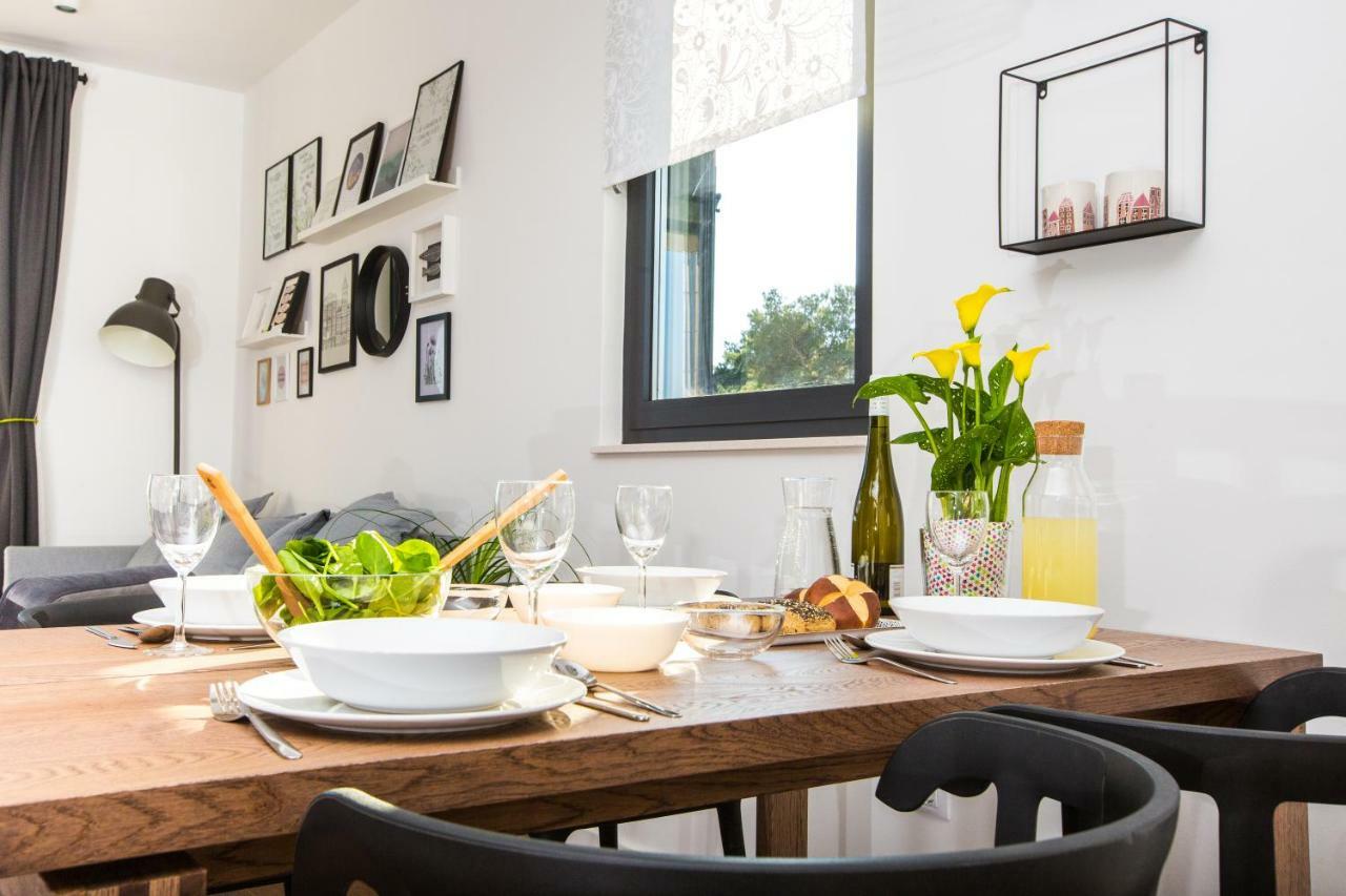 Duart Cozy Apartment Dubrovnik Eksteriør billede