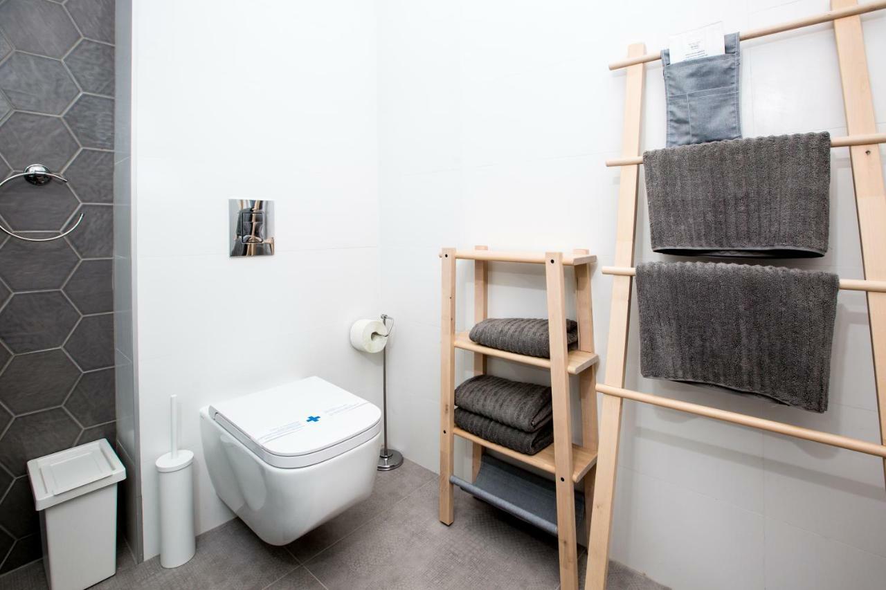 Duart Cozy Apartment Dubrovnik Eksteriør billede