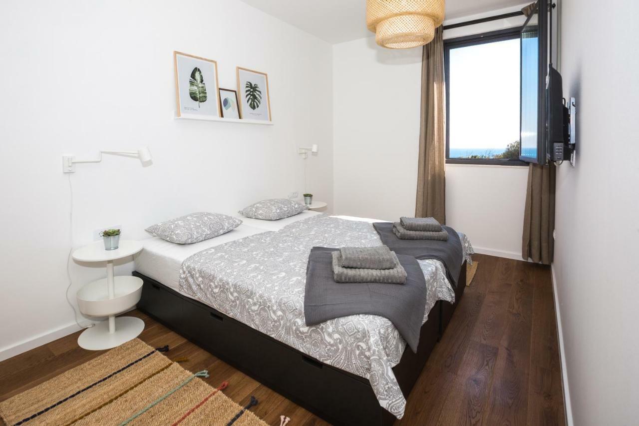 Duart Cozy Apartment Dubrovnik Eksteriør billede
